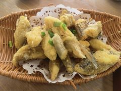 -洲晓鱻舟山海鲜(2号店)