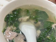 -浪记面店(老墟村店)