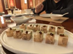 -民族饭店-四季餐厅