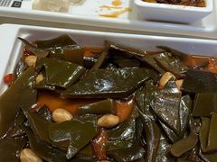 -灶座小锅烀饼·铁锅炖(道里店)