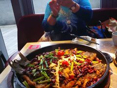 -老板恋上鱼(恒隆广场店)