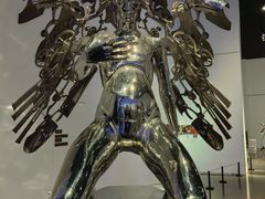 -中华艺术宫(上海美术馆)