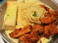 -赤火牛排(金狮广场店)