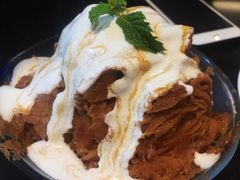 冰品-鹿港小镇(金虹桥国际中心店)