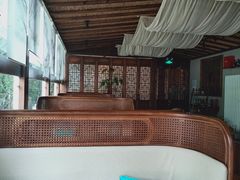 -长亭酒肆.武夷菜(鼓楼后海店)