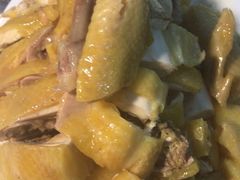 -文昌鸡饭店110号(中山路店)