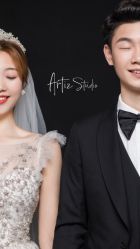 -艺匠摄影ARTIZ STUDIO(南京店)