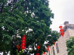 -三坊七巷历史文化街区