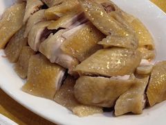 -深圳柯记餐厅(大望店)
