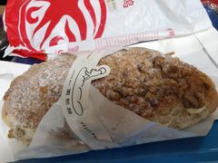-BREAD WAY面包路·欧式面包(龙湖时代D馆店)