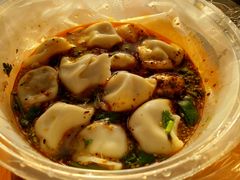 -回坊马二饺子馆