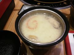 -水林间·寿喜烧自助(仙林金鹰店)