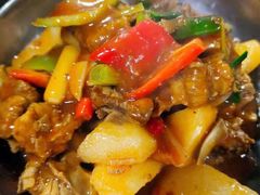 -确喜美味小厨(西单商场兰州店)