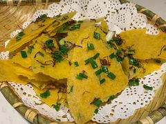 玉米锅巴-千岛湖小鱼儿·淳安匠心农家菜