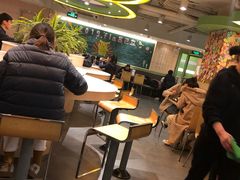 等位区-水平有限广西米粉·广西风味集(五道口店)