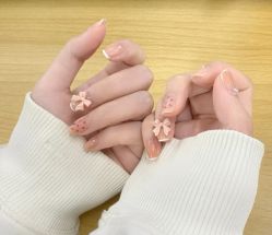 -1T·1M 日式美甲美睫