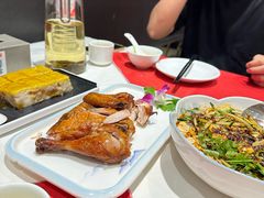 -凯鸽酒楼(大同振兴街店)