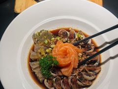 -浙C老邻舍(西城海错店)