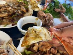 -海香园饭店