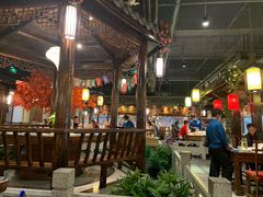 -燕郊烧鸽子(广安路店)