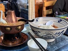 -蜗牛小馆醉乡民谣云南菜(惠新西里店)