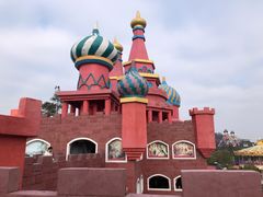 -南京银杏湖乐园