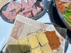 -王奋斗贵州酸汤牛肉火锅