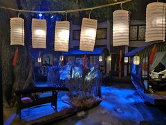 -淀里船宴(卓达店)