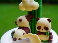 -黑池口感烘焙·生日蛋糕(坂田店)