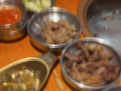 -kingkong大猩猩烤肉(CBD店)