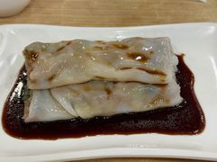 -添好运点心专门店(中环IFC店)