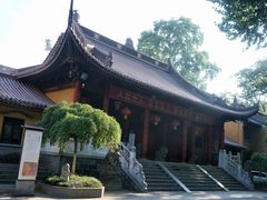 -灵谷景区