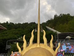 -墨江北回归线标志园