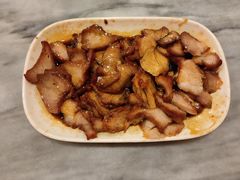 叉烧-紫金食坊(江南西路店)