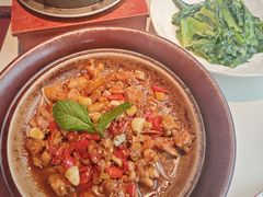 -千百味红餐厅·非遗江西菜(绿地双子塔总店)