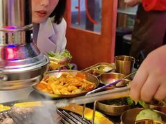 -釜山火炉·海鲜烤肉(紫藤路店)