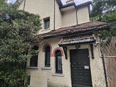 -上海蔡元培故居陈列馆