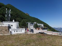 -白草畔自然风景区