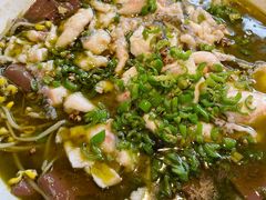 -蔴将·川菜(黄龙万科店)