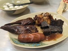 -圆宝台湾小吃(迎津街店)
