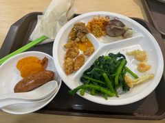 -北京大学-燕南食堂