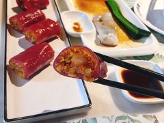 红米虾仁肠-西酒时光(恒福店)