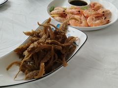 -碧海银沙海鲜餐厅(恒大海上威尼斯店)