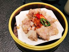 -蝴蝶里·粤菜·点心(滨江龙湖店)