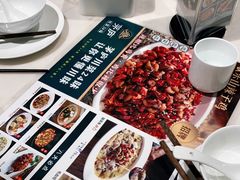 -茅庐毛血旺(临沂泰盛广场店)