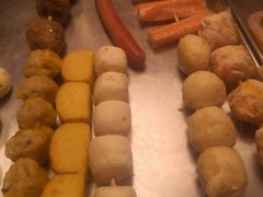 -明记牛杂(新马路分店)