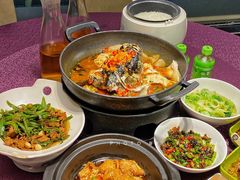 -良厨本味· 老坛剁椒鱼头(深南腾讯店)