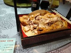 -西安饭庄(立丰国际店)