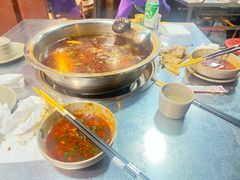 -肖肖酸萝卜鱼火锅(总店)