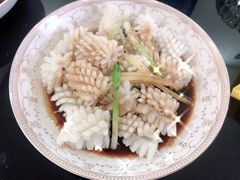 -江汉区姑嫂树菜市场